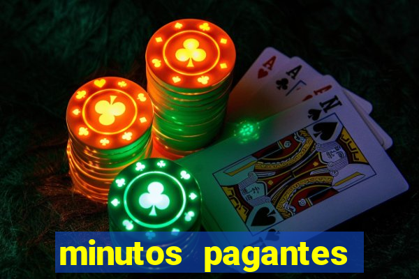 minutos pagantes gates of olympus